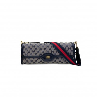 GUCCI LUCE MEDIUM SHOULDER 786022 (36*14*8cm)